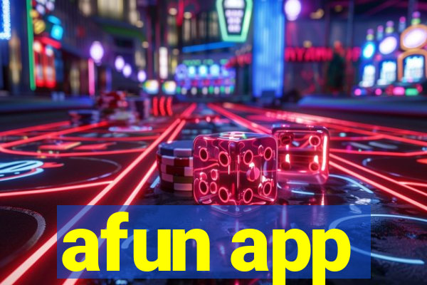 afun app